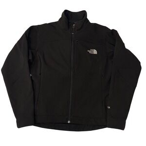 The North Face Women's Apex BioBlack Soft Shell‎ Jacket Small